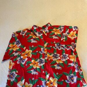 Vintage Shirt